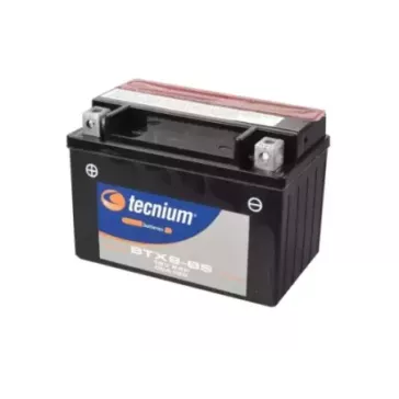 batterie TECNIUM ytx9bs