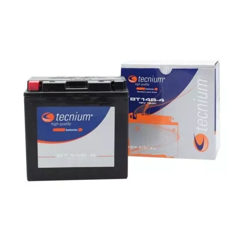 batterie TECNIUM BTX4L-BS (YTX4L-BS)