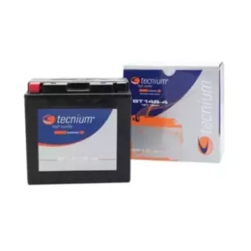 batterie TECNIUM BTX4L-BS (YTX4L-BS)