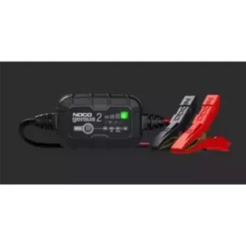 Chargeur de batterie NOCO Genius G1100 lithium 6/12V 1,1A 40Ah