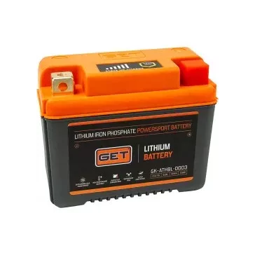 batterie GET LITHIUM ATH3