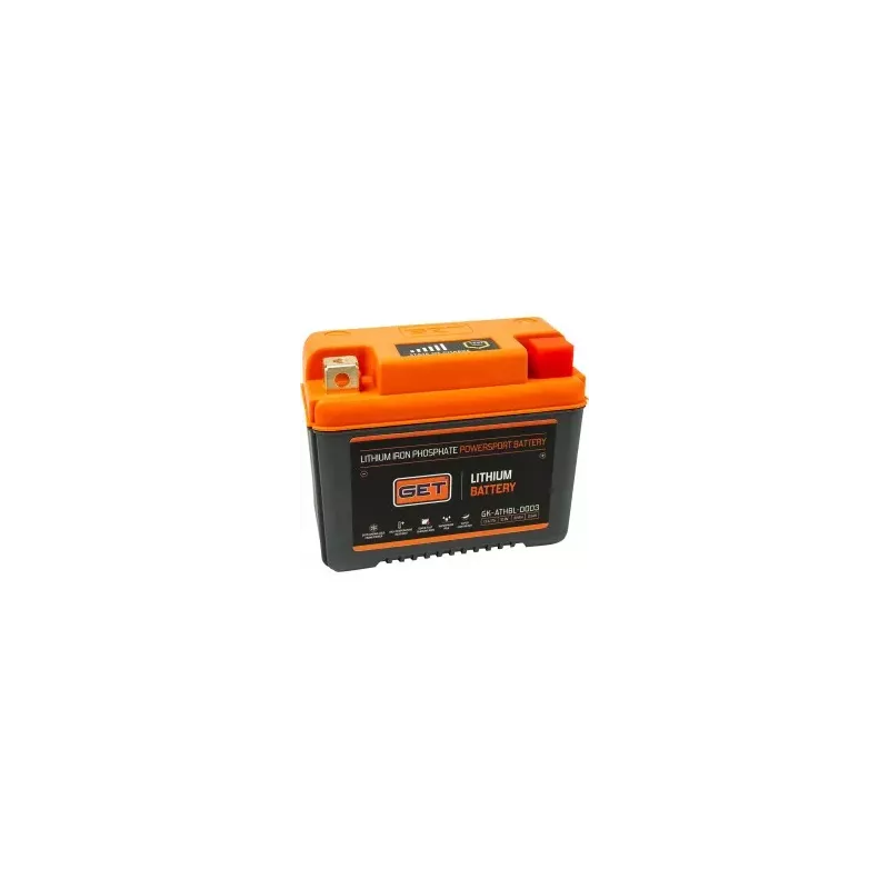batterie GET LITHIUM ATH3