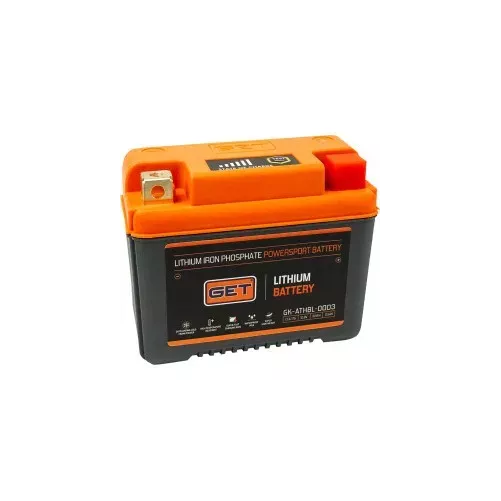 batterie GET LITHIUM ATH3