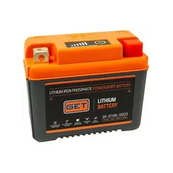 batterie GET LITHIUM ATH3