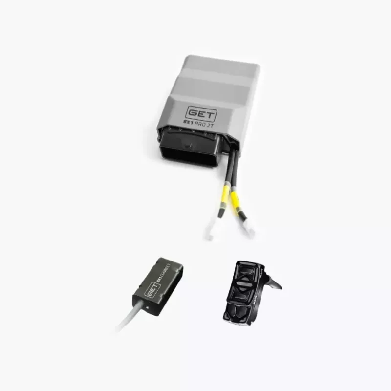 boitier GET SX1 PRO 450 SXF 23-25, 450 FC 23-25, 450 MCF 24-25