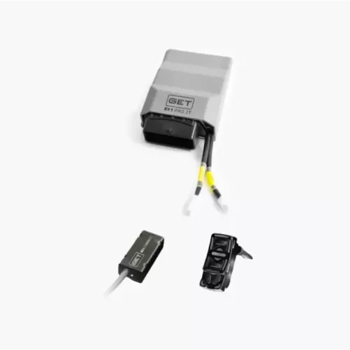boitier GET SX1 PRO 450 SXF 23-25, 450 FC 23-25, 450 MCF 24-25