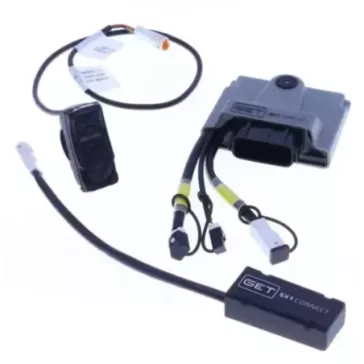 Boitier CDI GET SX1 YZ-F 250cc 24-25