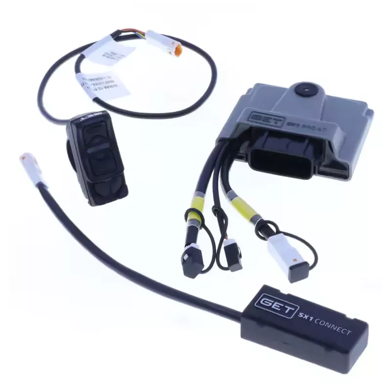 Boitier CDI GET SX1 YZ-F 250cc 24-25