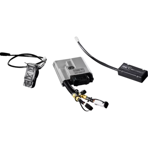 boitier CDI GET SX1 450 KXF 24-25
