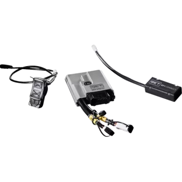 boitier CDI GET SX1 450 KXF 24-25