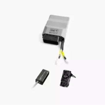 Boitier GET SX1 PRO125 SX / TC 2023-2025 MC 2024-25