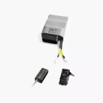 Boitier GET SX1 PRO125 SX / TC 2023-2025 MC 2024-25
