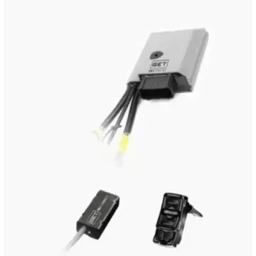 boitier GET SX1 PRO 250 SXF 23-24, 250 FC 23-24, 250 MCF 24