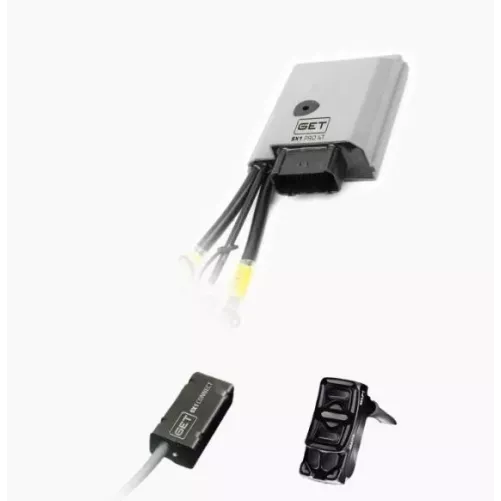 boitier GET SX1 PRO 250 SXF 23-24, 250 FC 23-24, 250 MCF 24