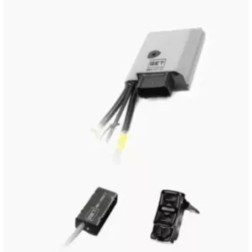 boitier GET SX1 PRO 250 SXF 23-24, 250 FC 23-24, 250 MCF 24