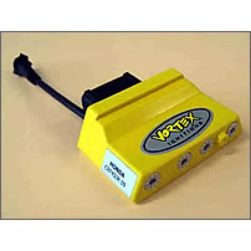boitier CDI VORTEX ECU 450 CRF-L 19-20 boitier CDI VORTEX ECU 450 CRF-L 19-20