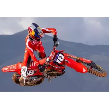 Compte-Tours ACERBIS Fohdegir Race Reroy