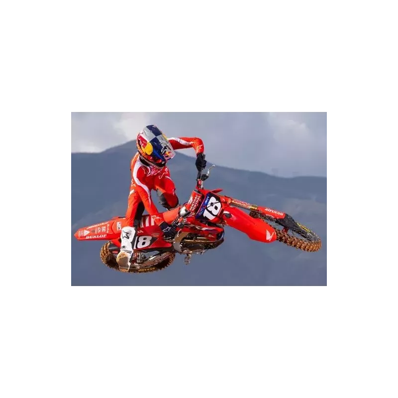 Compte-Tours ACERBIS Fohdegir Race Reroy Compte-Tours ACERBIS Fohdegir Race Reroy