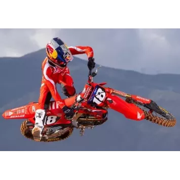 Compte-Tours ACERBIS Fohdegir Race Reroy