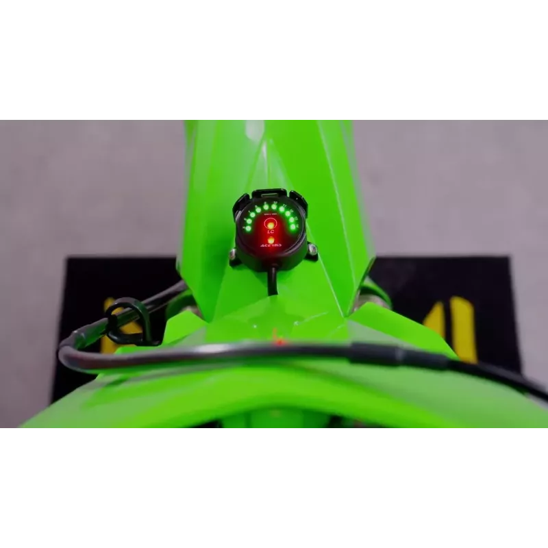 Compte-Tours ACERBIS Fohdegir Race Reroy Compte-Tours ACERBIS Fohdegir Race Reroy