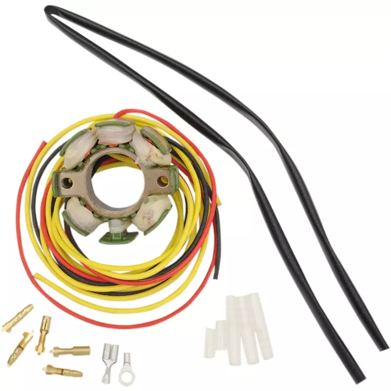 stator 125 EXC 2005