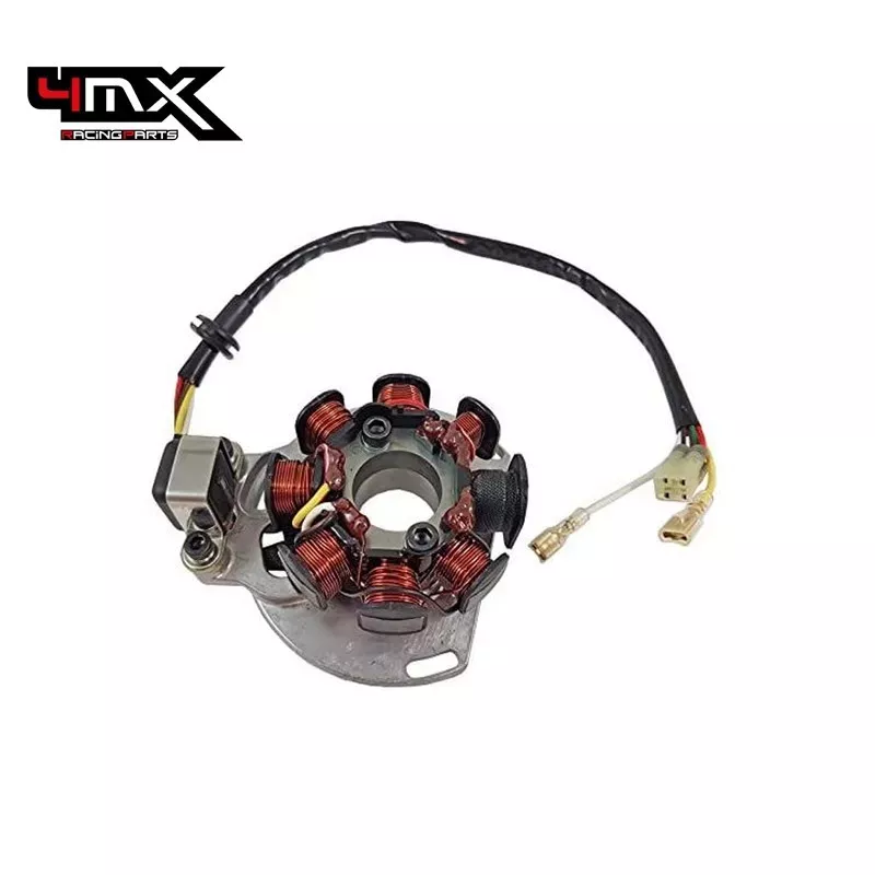 stator KTM 125 EXC 05-14, 200 EXC 05-12, 250/300 EXC 05-07