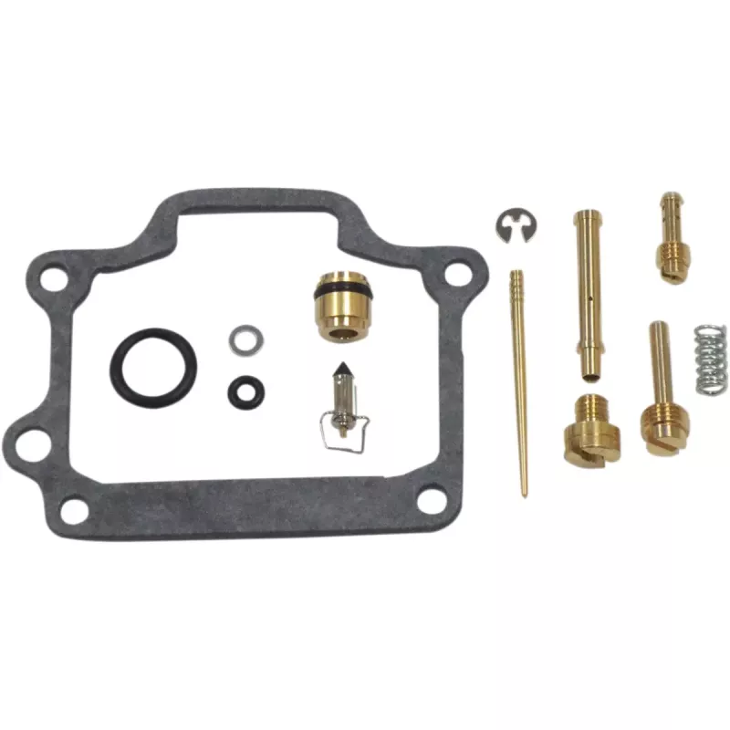 kit reparation carburateur SUZUKI 80 LT
