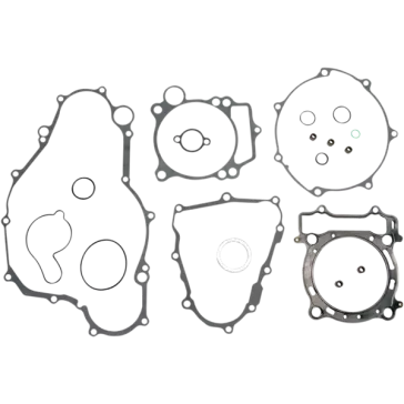 joint moteur complet 450 YFZ 06-13 carbu MOOSE RACING