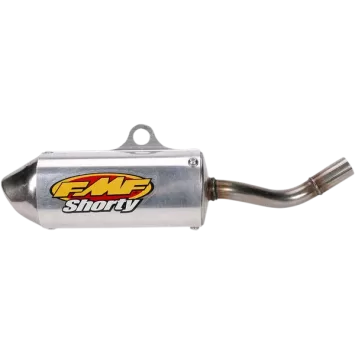Silencieux FMF Court 80YZ 1993-2001 85YZ 2002-2023