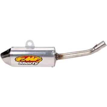 Silencieux FMF Shorty 125 KX 2003-2007