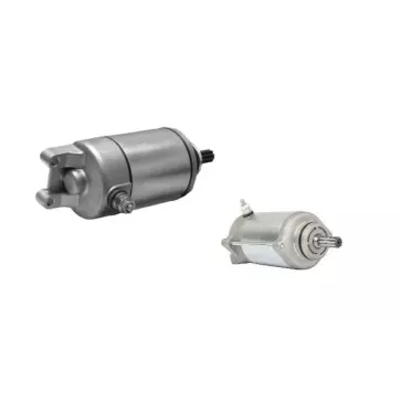 démarreur TECNIUM pour HUSQVARNA 250/300 TE 14-16