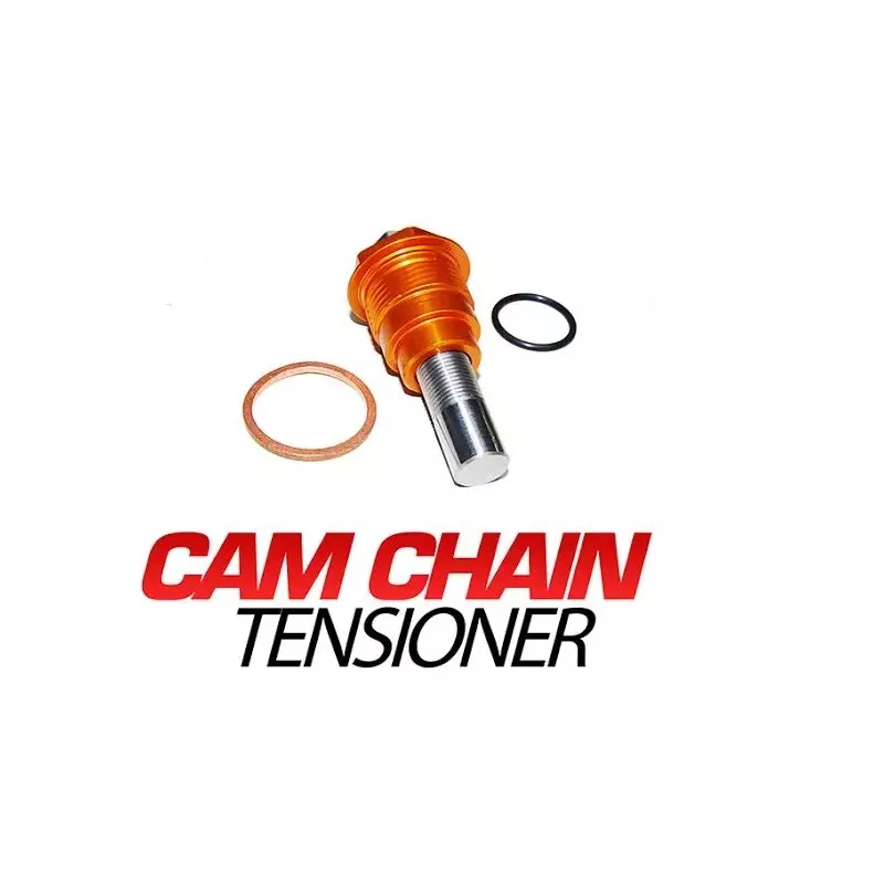 tendeur chaine distri manuel pour KTM 65.00