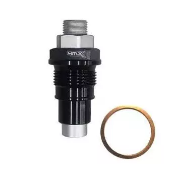 Tendeur chaine distri manuel pour KTM / HUSQVARNA / GASGAS noir