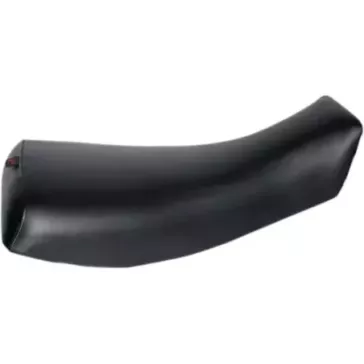 housse de selle 80 LT noir