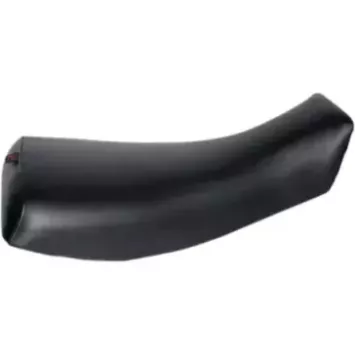 housse de selle 80 LT noir