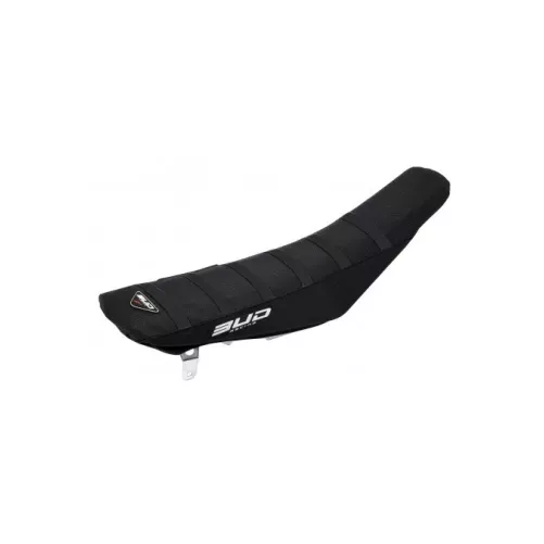 housse de selle BUD RACING 450 YZF -R 14-19 noir