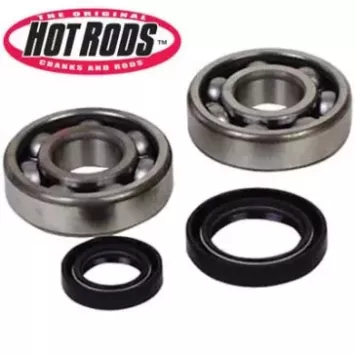 roulement vilo 400 LTZ et KFX 80.20