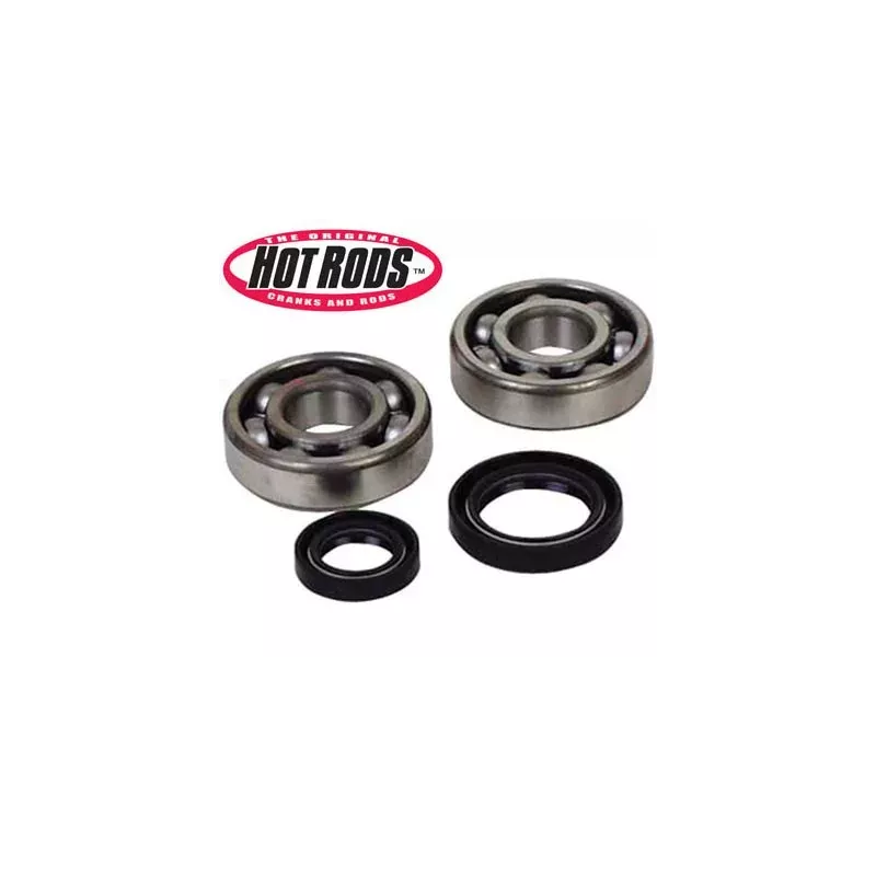 roulement vilo 450 YFZ 06-13 (modele carbu)