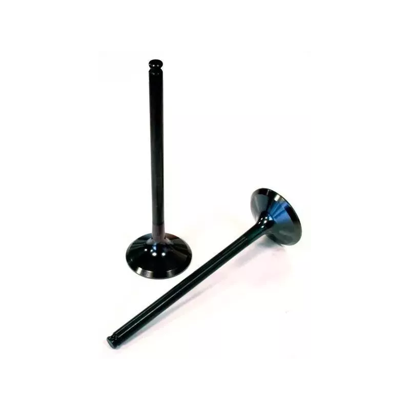 soupape titane PROX echappement 450 CRF 09-16