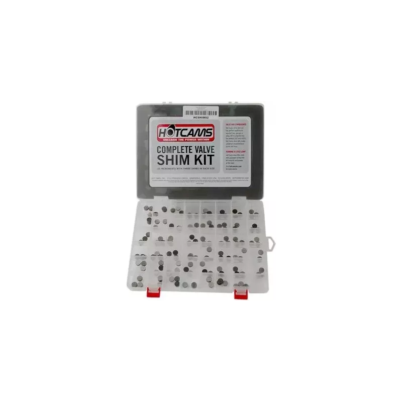 coffret pastille 8.90mm