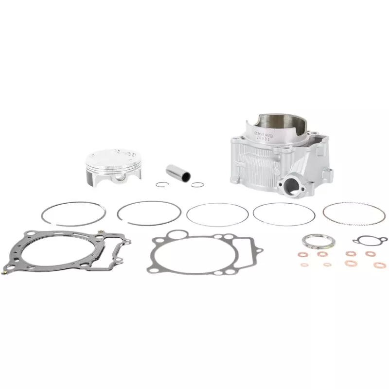 kit cylindre piston 450 YFZ 04-15