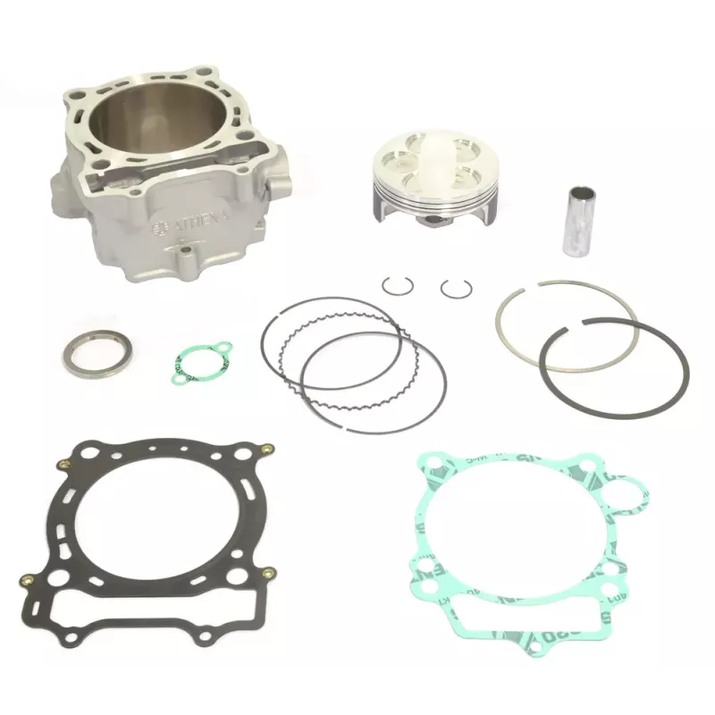 Kit cylindre-piston ATHENA Ø95mm 450CC Yamaha YFZ450 06-13