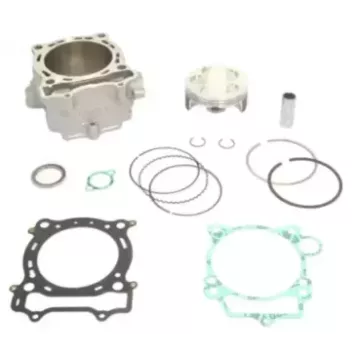 Kit cylindre-piston ATHENA Ø95mm 450CC Yamaha YFZ450 06-13