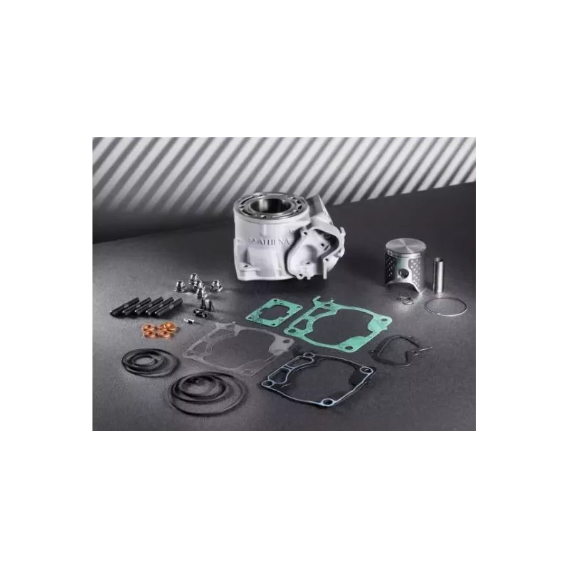 kit athena yamaha 125 yz 22-24 standard