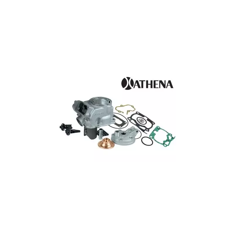 kit athena yamaha 144 yz 05-19