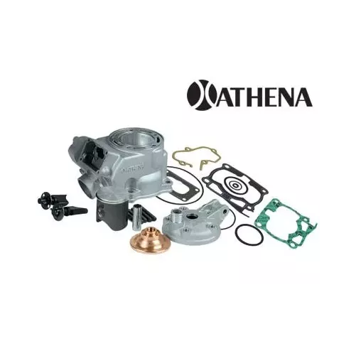kit athena yamaha 125 yz 05-21 standard