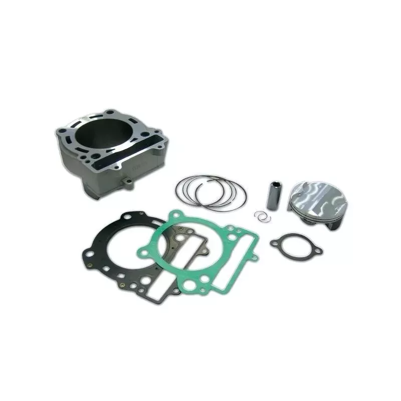 kit cylindre/piston KTM 250/280 SXF 11-12 ATHENA 609.00