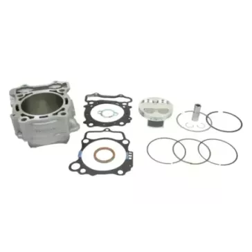 Kit cylindre-piston ATHENA Oversize Ø81mm 276CC 25 YZF14-17