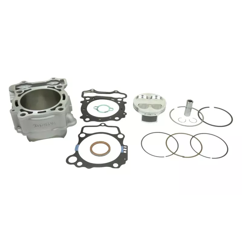 kit athena yamaha 125 yz 05-14 standard