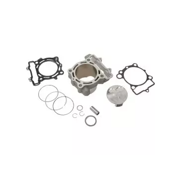 kit cylindre piston 250 KXF 15-16 cylinder works